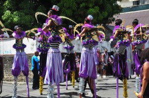 Dominica's Carnival 2023 is Enjoyed by Many - Dominica Update