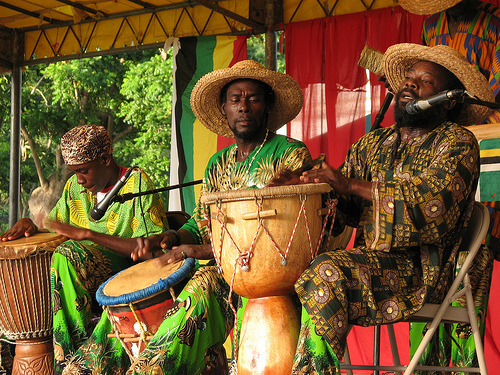 Independence Celebrations In Dominica Culture Heritage Events And Activities A Virtual